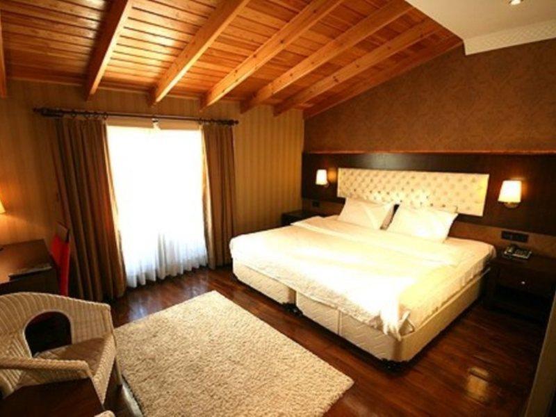 Mangana Konak Hotel Istanbul Exteriör bild
